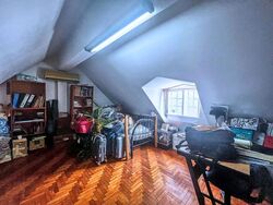 Kembangan Villas (D14), Terrace #508153891